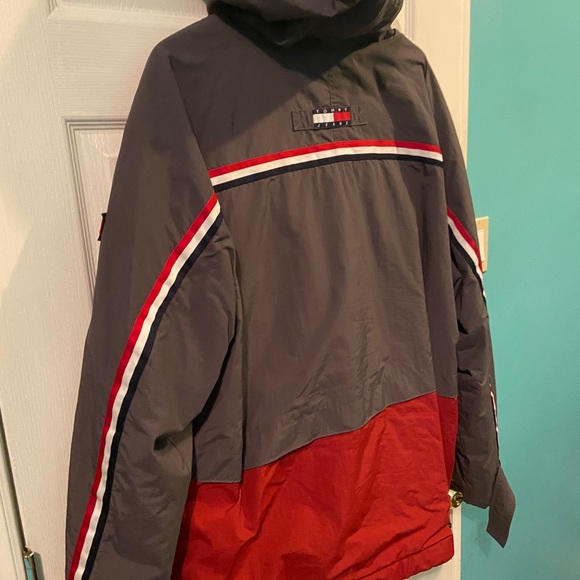 Winter jacket - Picture 3 of 11